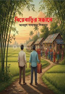 বিয়েবাড়ির সন্ধানে 