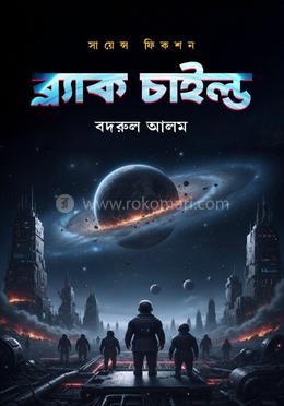 ব্ল্যাক চাইল্ড image