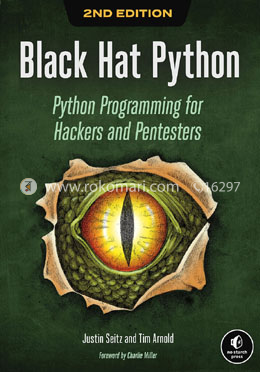 Black Hat Python, 2nd Edition