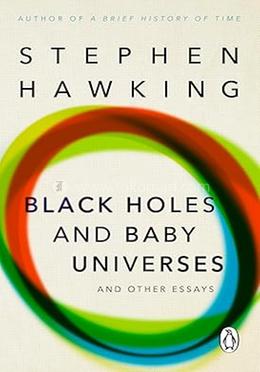 Black Holes and Baby Universes image