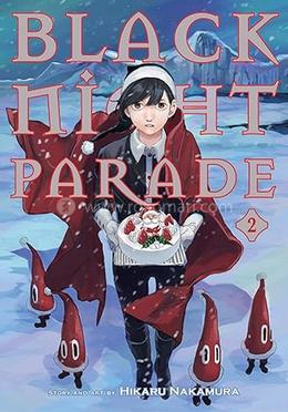 Black Night Parade - Vol. 2