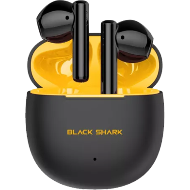 Black Shark ENC Wireless Earbuds - BS T9 image