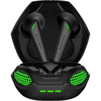 Black Shark Lucifer TWS Earbuds - BS T7 image