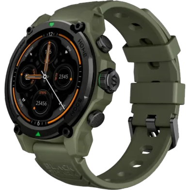 Black Shark Smart Watch - BS GS3 image