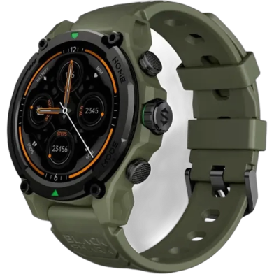 Black Shark Smart Watch - BS GS3 image