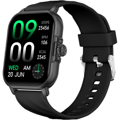 Black Shark Smart Watch BS - GT3 NEO image