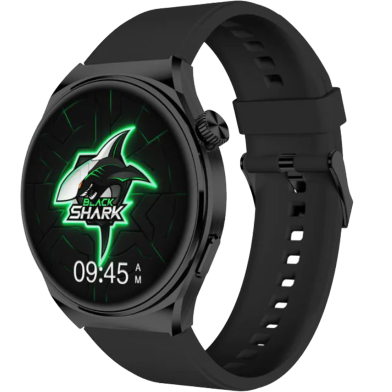 Black Shark Smart Watch - BS S1 image