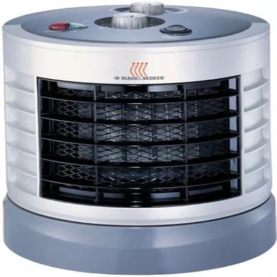 Black and Decker Ceramic Heater HX325 image