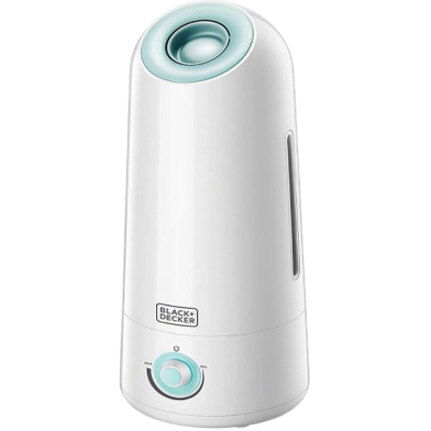 Black and Decker HM5000-B5 Digital Humidifier Ultrasonic System image