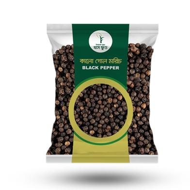 Khaas Food Black pepper (Kalo Golmorich) - 25 gm image