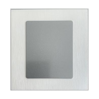 Blaze Crown Blank Plate image