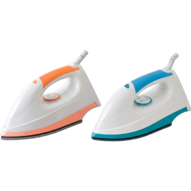Blaze Electronic Iron BLZ- DSEI 01 image