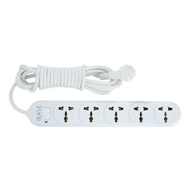 Blaze Eko Multi Plug ( 3SKT, 2P, 3Y) image