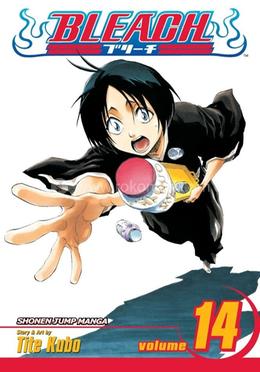 Bleach 14