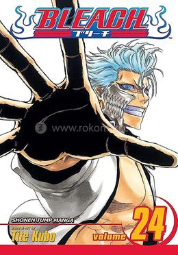 Bleach 24