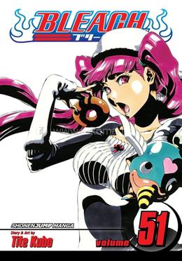 Bleach 51