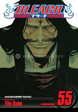 Bleach 55 image