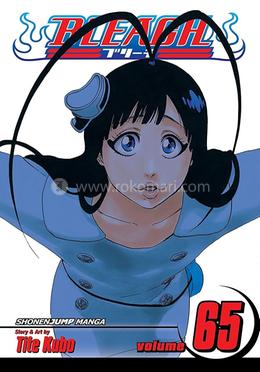 Bleach 65