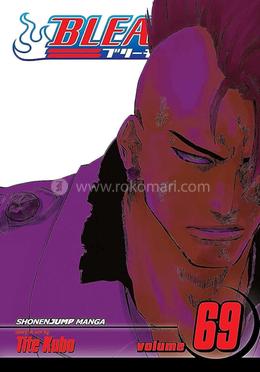 Bleach 69