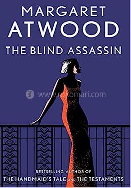 The Blind Assassin image