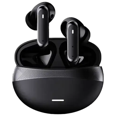 Blisbond Ace ANC ENC TWS Earbuds - Black image