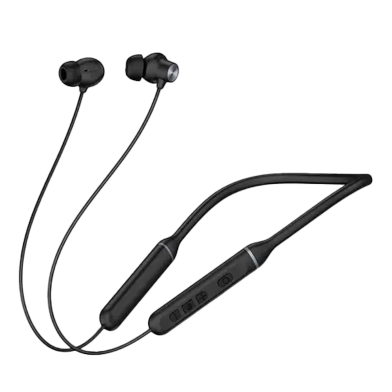 Blisbond ENC A2 Neckband Black image