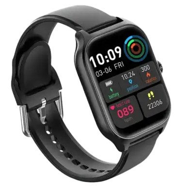 Blisbond Fusion (Body Color - Black) image