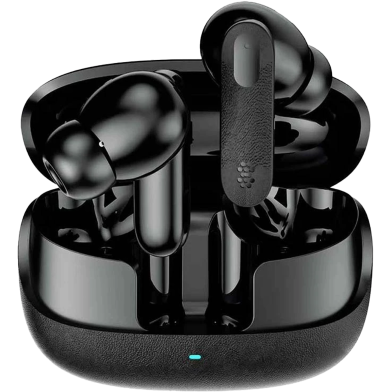 Blisbond J28 Black TWS Bluetooth Earbuds image