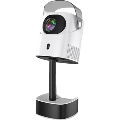 Blisbond Mirror 4K Gimbal Projector image