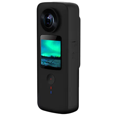 Blisbond Pro3 4K60 Handheld VLOG Dual-Screen Camera image