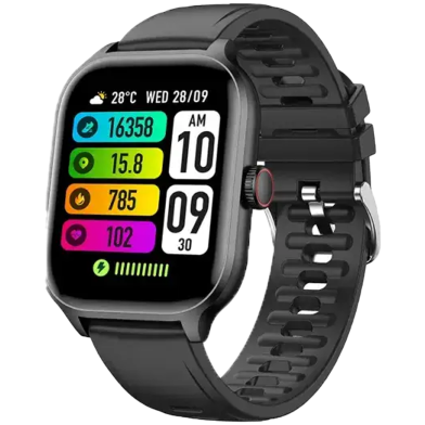 Blisbond Pulse Body Color - Black image