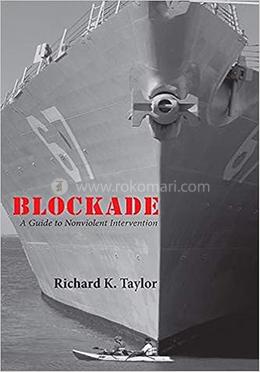 Blockade  