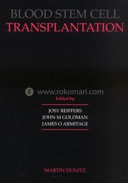 Blood Stem Cell Transplantation