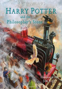 Harry Potter and The Philosopher's Stone