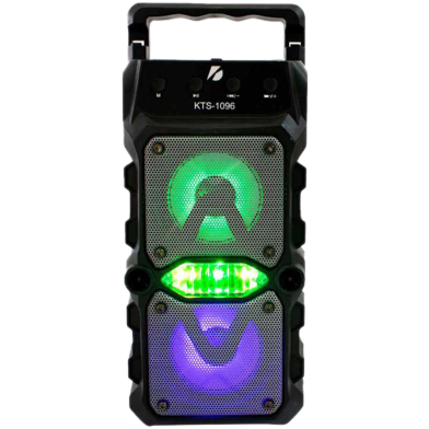 Bluetooth Box Speaker-KTS-1096 image