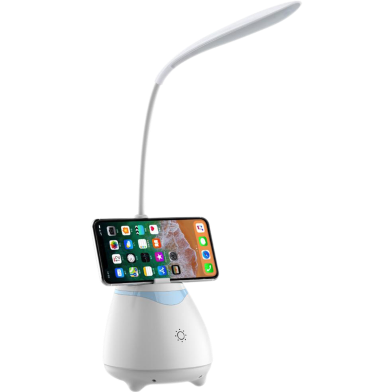 Bluetooth Speaker Table Lamp image