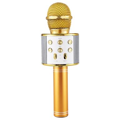 Bluetooth Wireless Microphone WS-858 Handheld Mic image