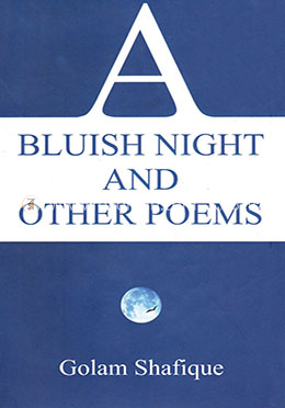 Bluish Night and Other Poems
