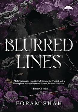 Blurred Lines