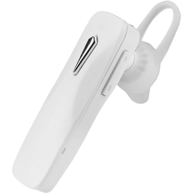 Blutooth Handfree Wireless Headset Good Quality Bluetooth Handsfree Earphone for all Smart Phone image