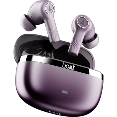 BoAt Nirvana Ion ANC Pro TWS Earbuds image