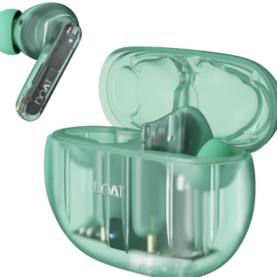 Boat 191 ANC TWS Earbuds image
