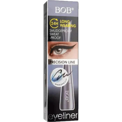 Bob 24H Long Wearing Precision Line Eye Liner 5 ml image