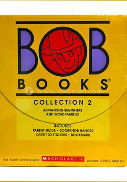Bob Books Collection 2