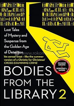Bodies from the Library 2