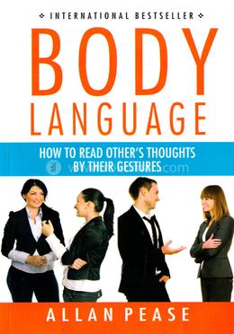 Body Language image