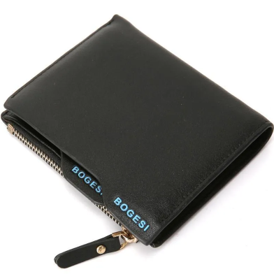 Bogesi Money Purses Wallet For Men image