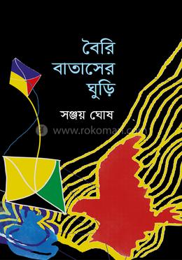 বৈরি বাতাসের ঘুড়ি image