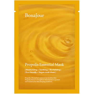 Bonajour Propolis Essential Mask 25g image