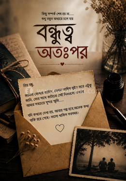 বন্ধুত্ব, অতঃপর..! image